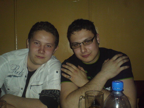 Максим Салогуб