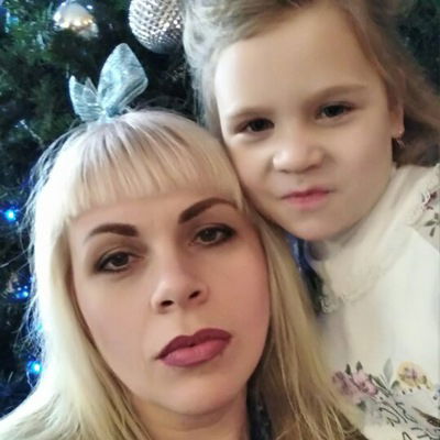 Виталина Золотаревская