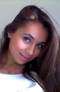 Ольга Стоян