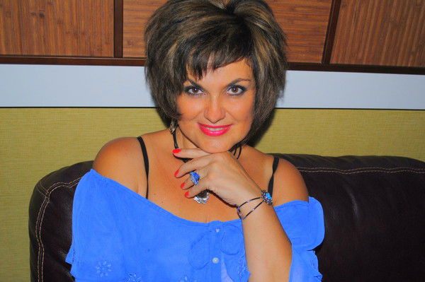 Елена Бутенко