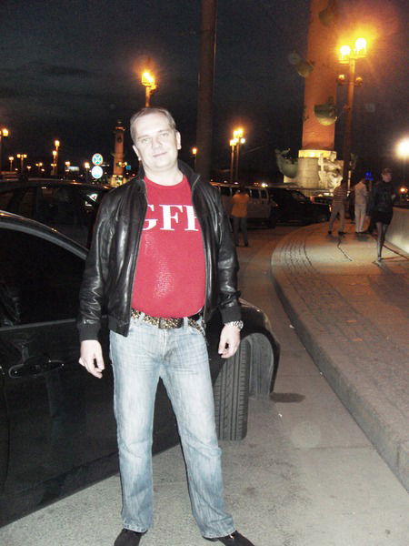 Юрий Реутов