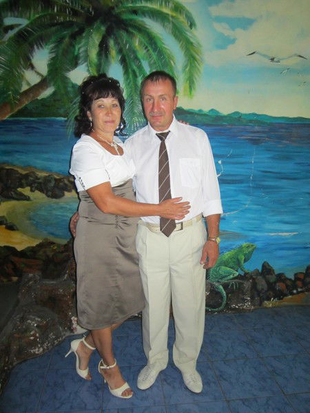 София Бондарь