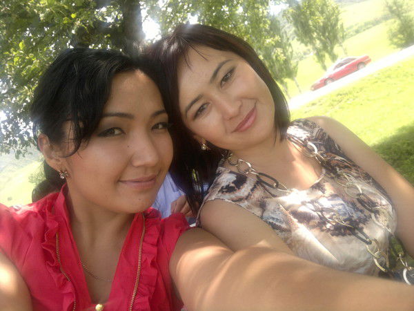 Чыныгуль Маатжакыпова