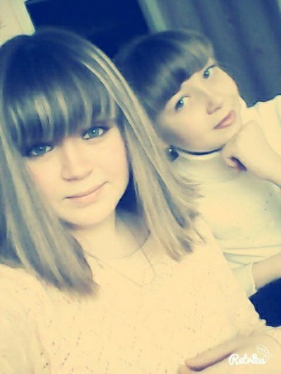 Екатерина Ульянова