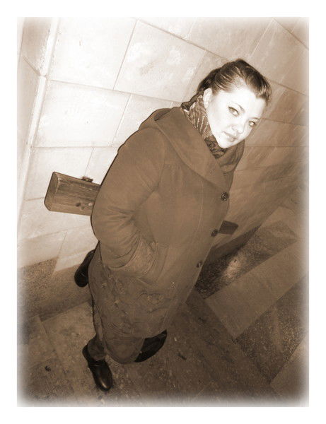 Наталья Скопецкая