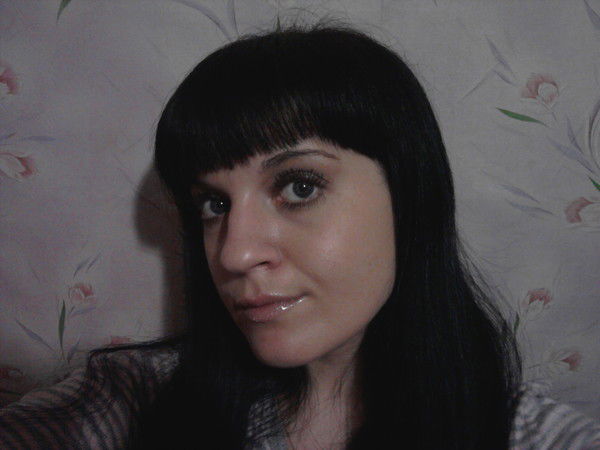 Олеся Волкова