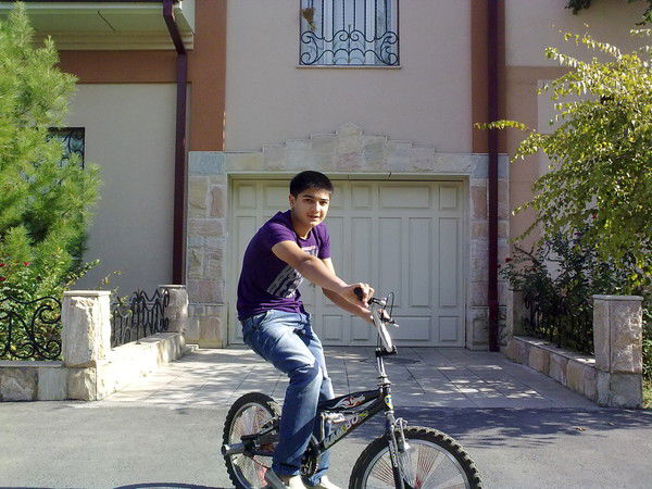 Батыр Вахабов