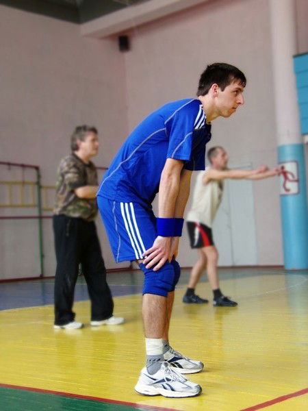 Богдан Сподаренко