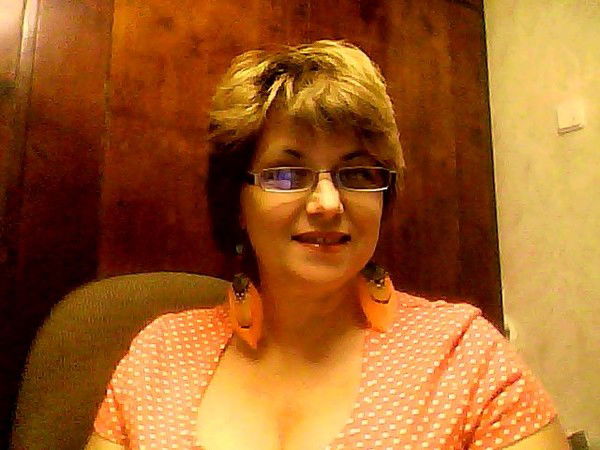 Я Та,которая... Nina