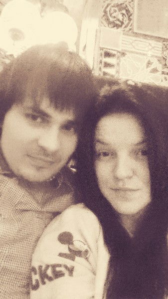 Анисья Шмыкова