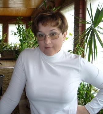 Маргарита Корчагина