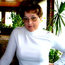 Маргарита Корчагина