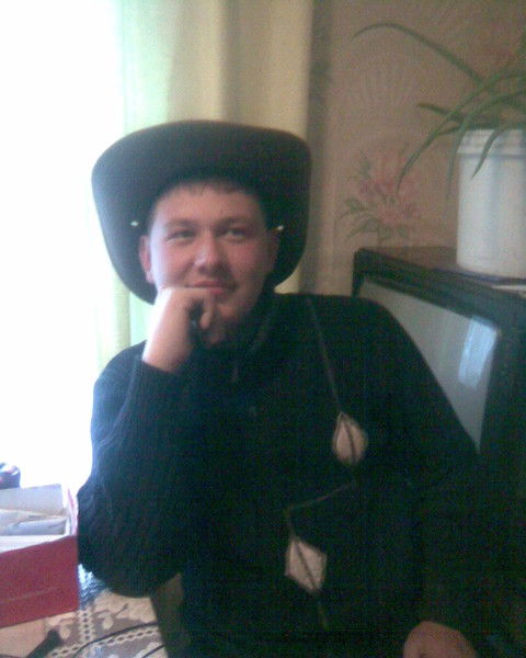 Александр Ботенков