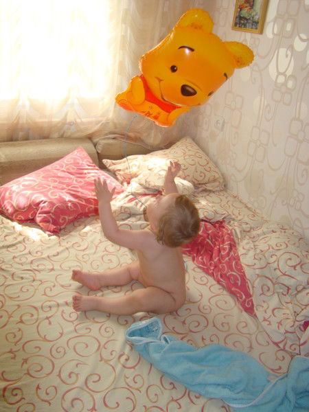 Вадим Кочубей