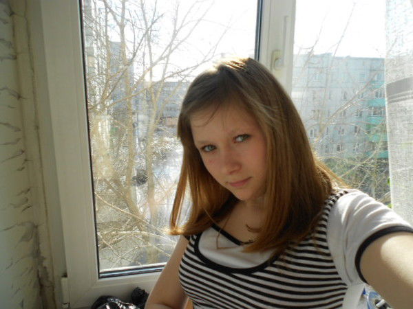 Даша Тимофеева