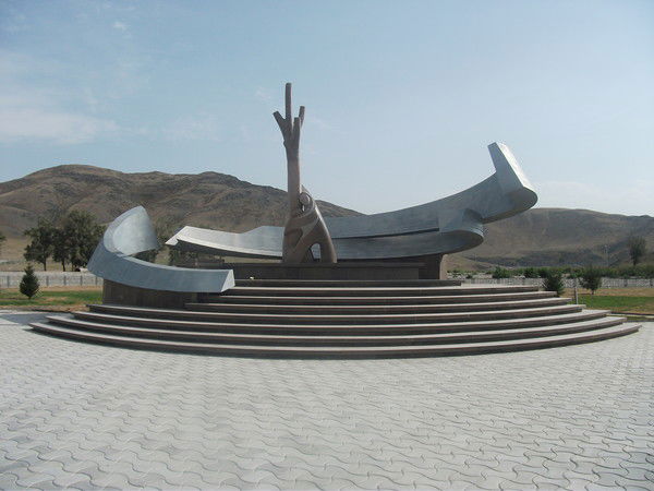 Баглан Киялбеков