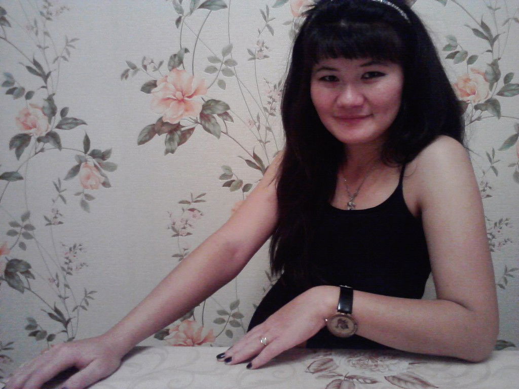 Енлik Болатбеккызы