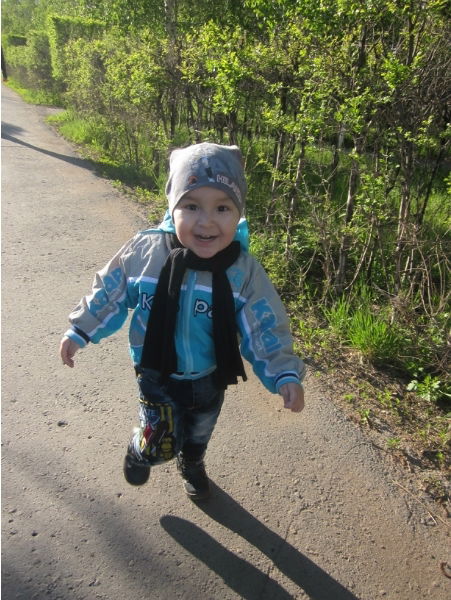 Актолкын Козыбаева