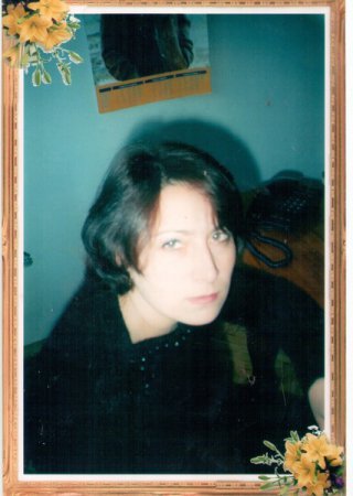 Наиля Годжаева