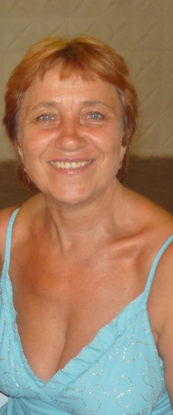 Люся Игнатенко