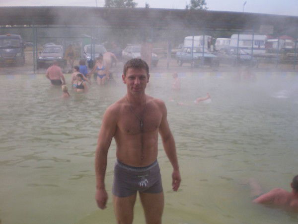 Андрей Булдаков