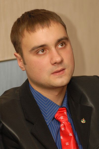 Артём Сергеевич Хорошилов