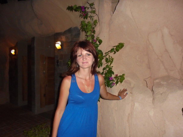 Марина Дубук