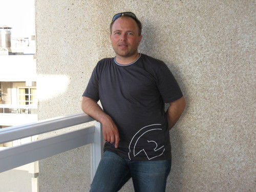 Сергей Дубинин