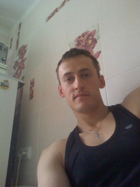 Игорь Бондаренко