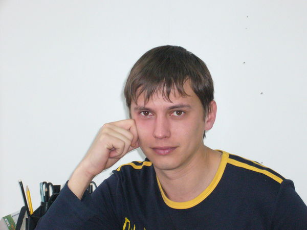 Безруков Андрей