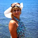 Светлана Кольцына