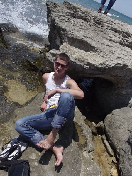 Артём Томчик