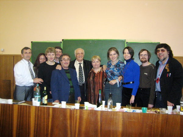 Влк Прозаики И Поэты