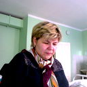 Светлана Романова