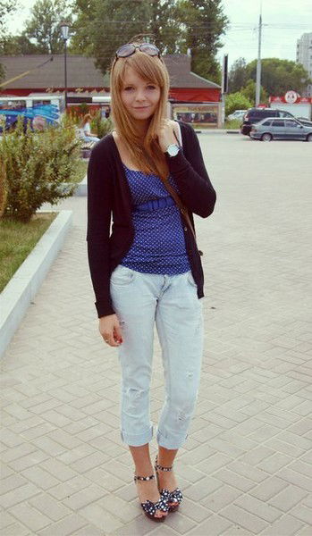 ***дерзкая Дето4Ка***