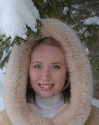 Анастасия Долгова