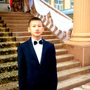 Anuar Rakhimdildinov