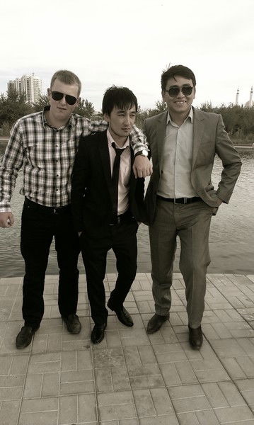 Никита Королев