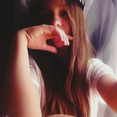 Кристина Холодова