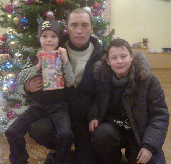 Сергей Тимофеев