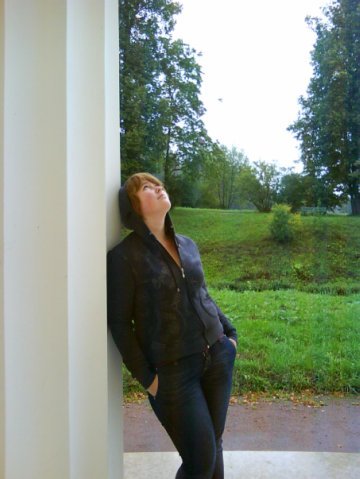 Ленок Протасова