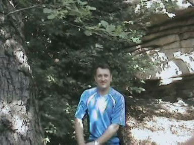 Валерий Ивах