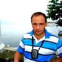 Виталий Михайловский