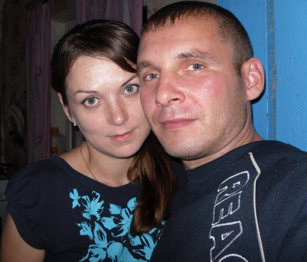 Михаил Давыдов