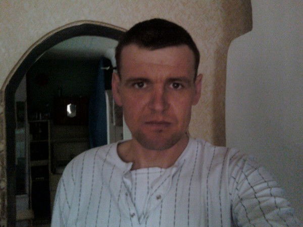 Андрей Абанин