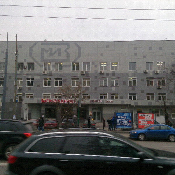 Заказ Строй