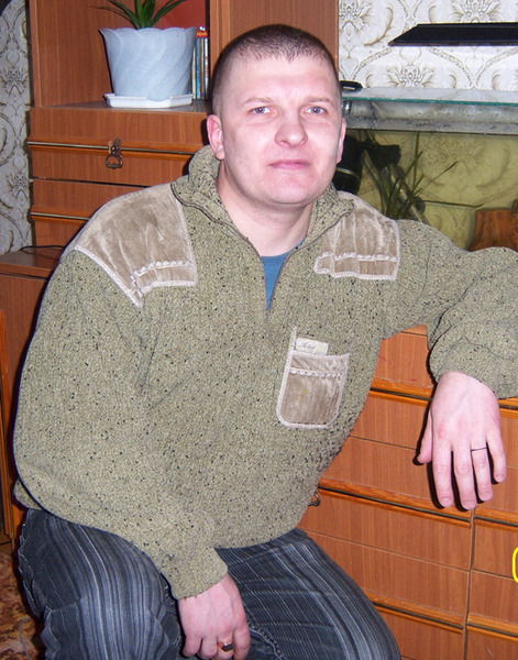 Беликов Вадим