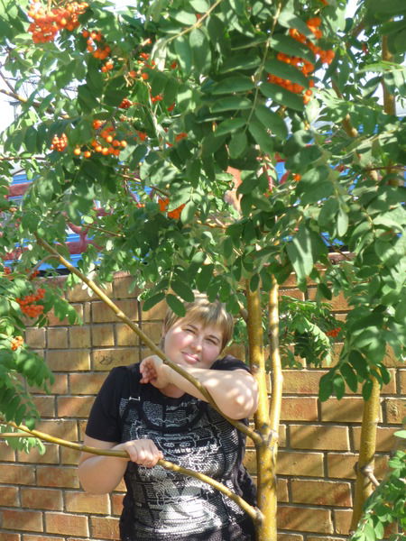 Наталья Голикова