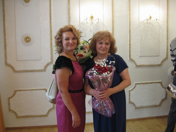 Людмила Топоркова