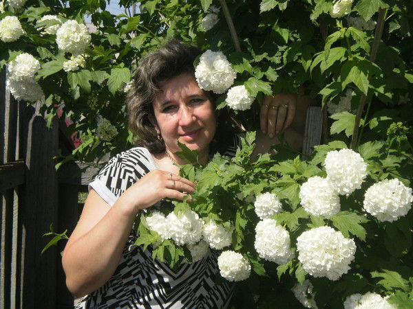 Алла Кузьмина